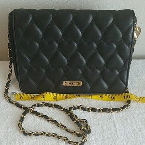 MOSCHINO SLING BAG